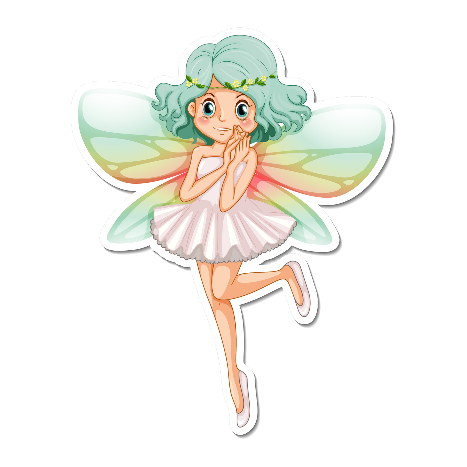 Tooth Fairy Collection