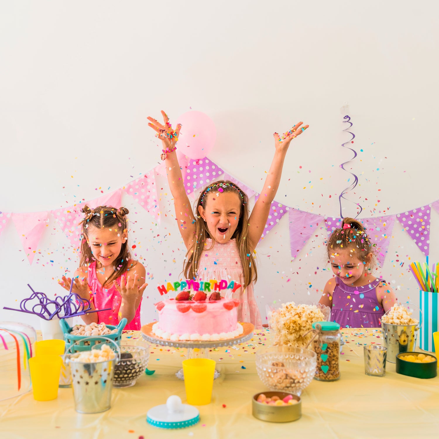 Kid's Party Collection