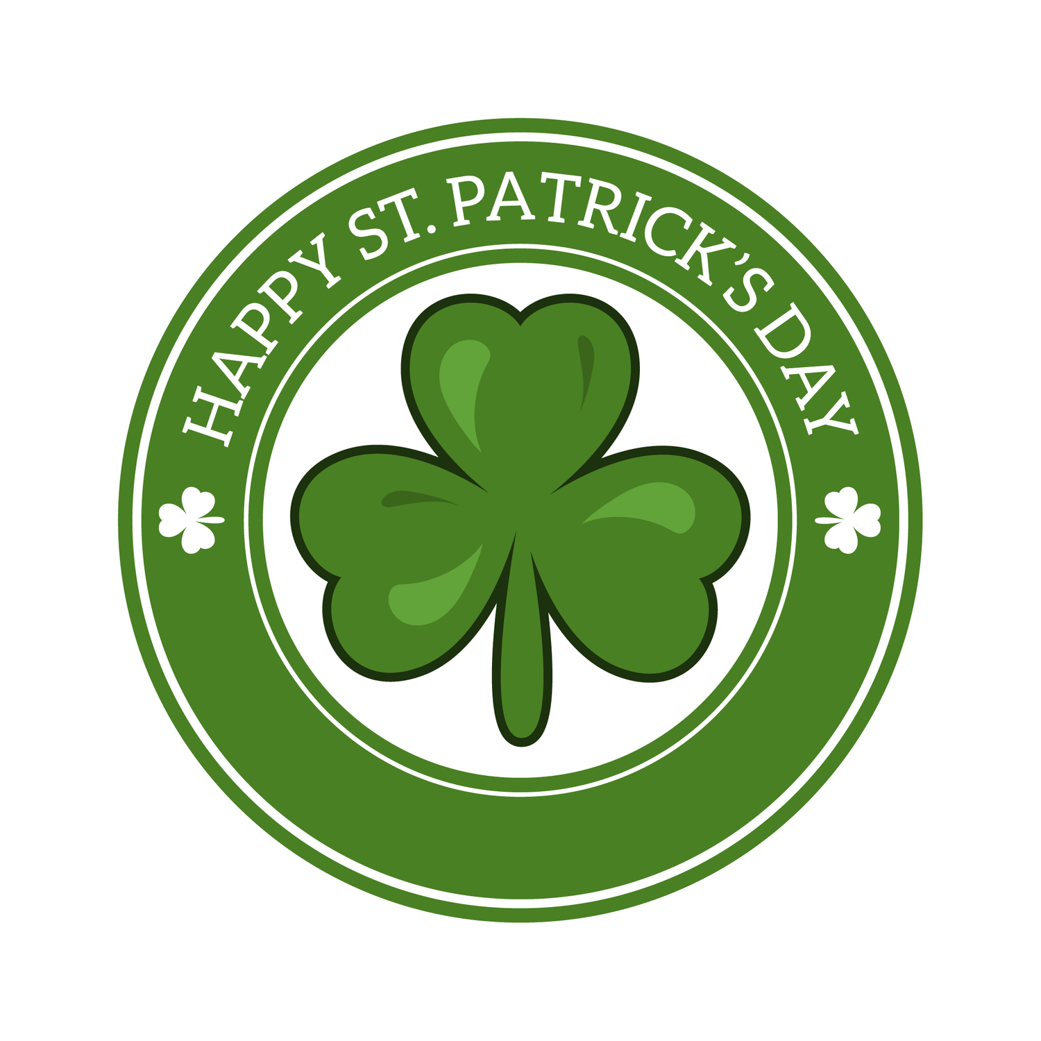 Saint Patrick's Day Collection