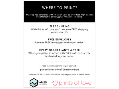 All About my Brother Printable