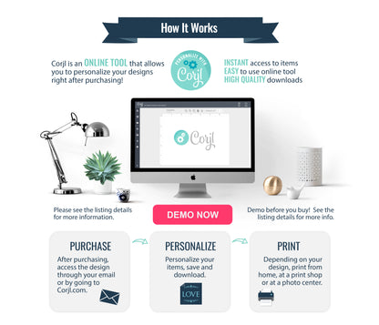 All About my Brother Printable