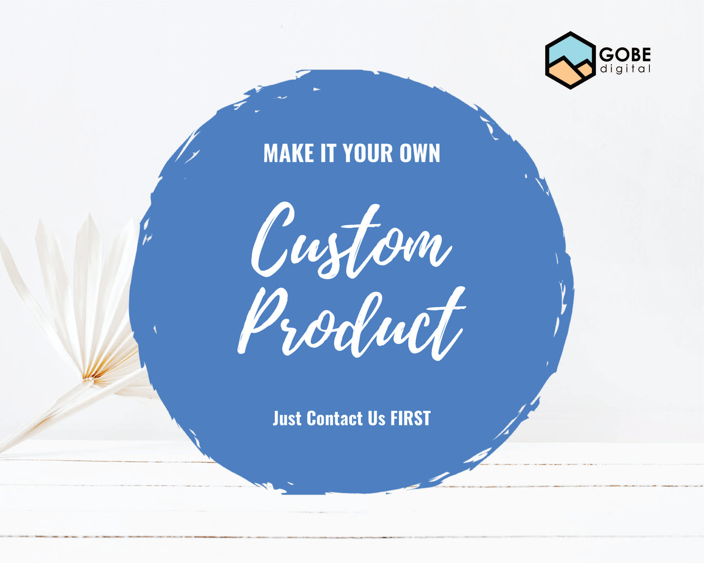 Custom Product