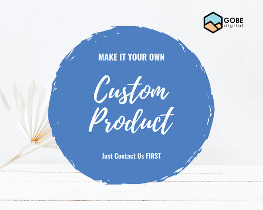 Custom Product